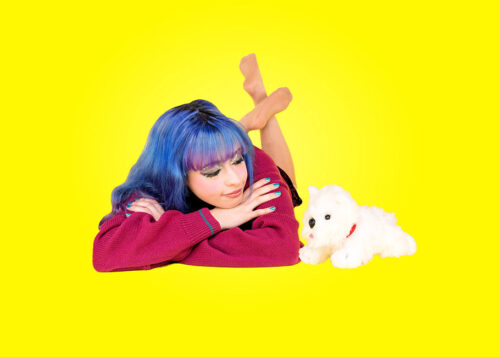 Kero Kero Bonito - Fish Bowl (September 2017)