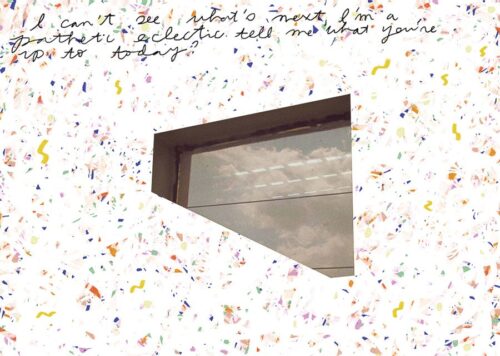 Ruru – When You’re Away (June 2018)