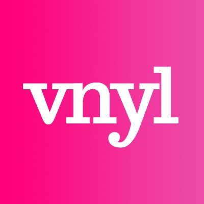 vnyl - vinyl record subscription box