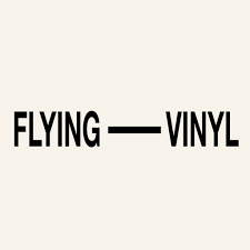 Flying Vinyl Record Club