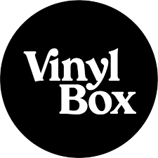 Vinyl Box Record Club