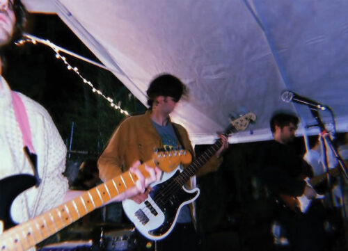 Bogus Rex - She's Got (Basement Take)